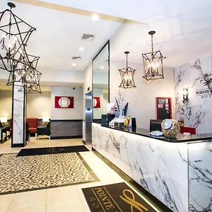 *** Hotel Pointe Plaza (adults Only) USA