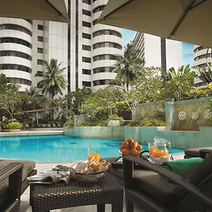 Shangri-la 5* Kuala Lumpur