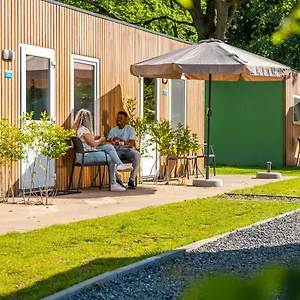  Apartmán Comfort By Europarcs Het Amsterdamse Bos Nizozemsko