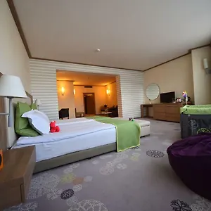 Suite Hotel Sofia Σόφια