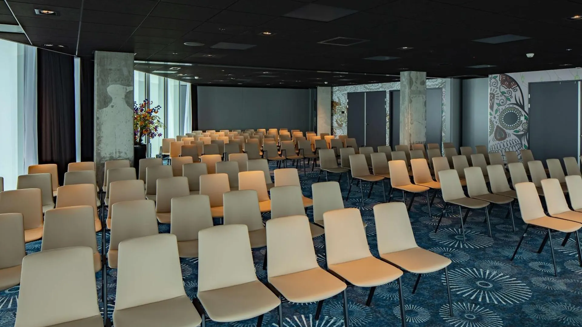Hotel Nhow Amsterdam Rai