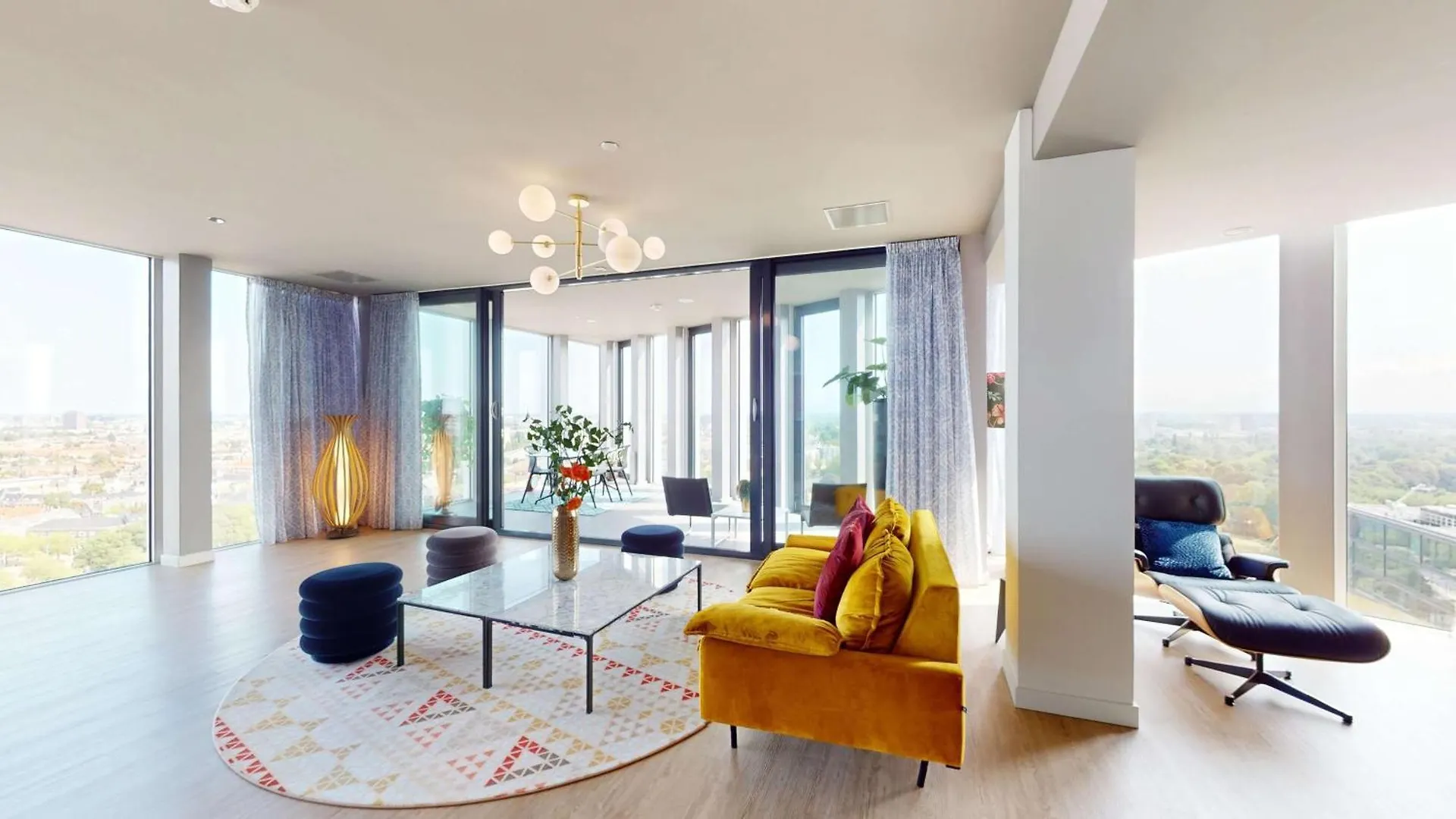 Nhow Amsterdam Rai Hotel